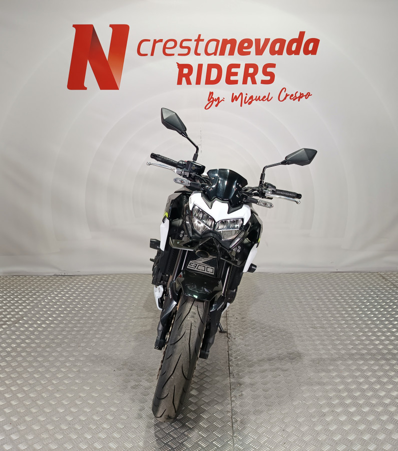 Imagen de KAWASAKI Z 900