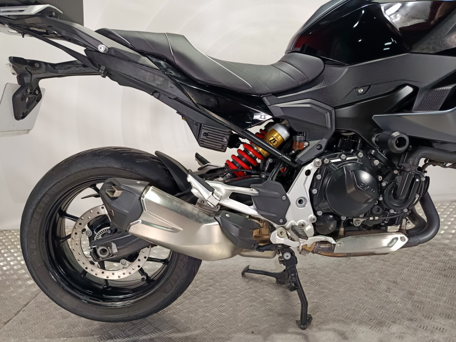 Imagen de BMW F 900 XR