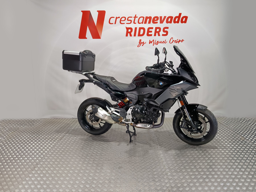 Imagen de BMW F 900 XR