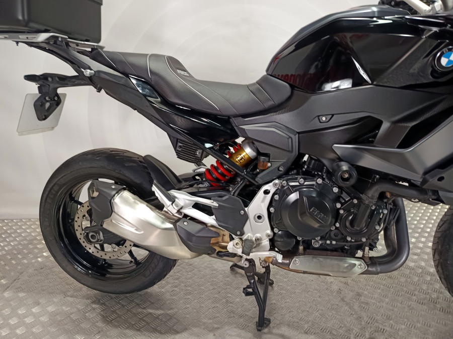 Imagen de BMW F 900 XR