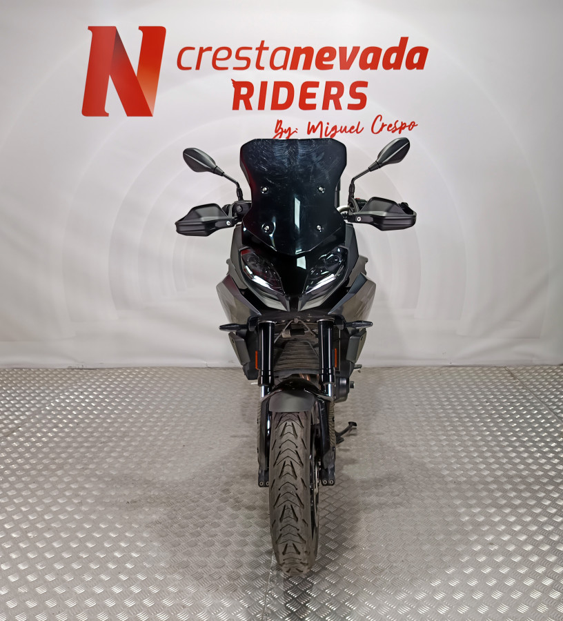 Imagen de BMW F 900 XR