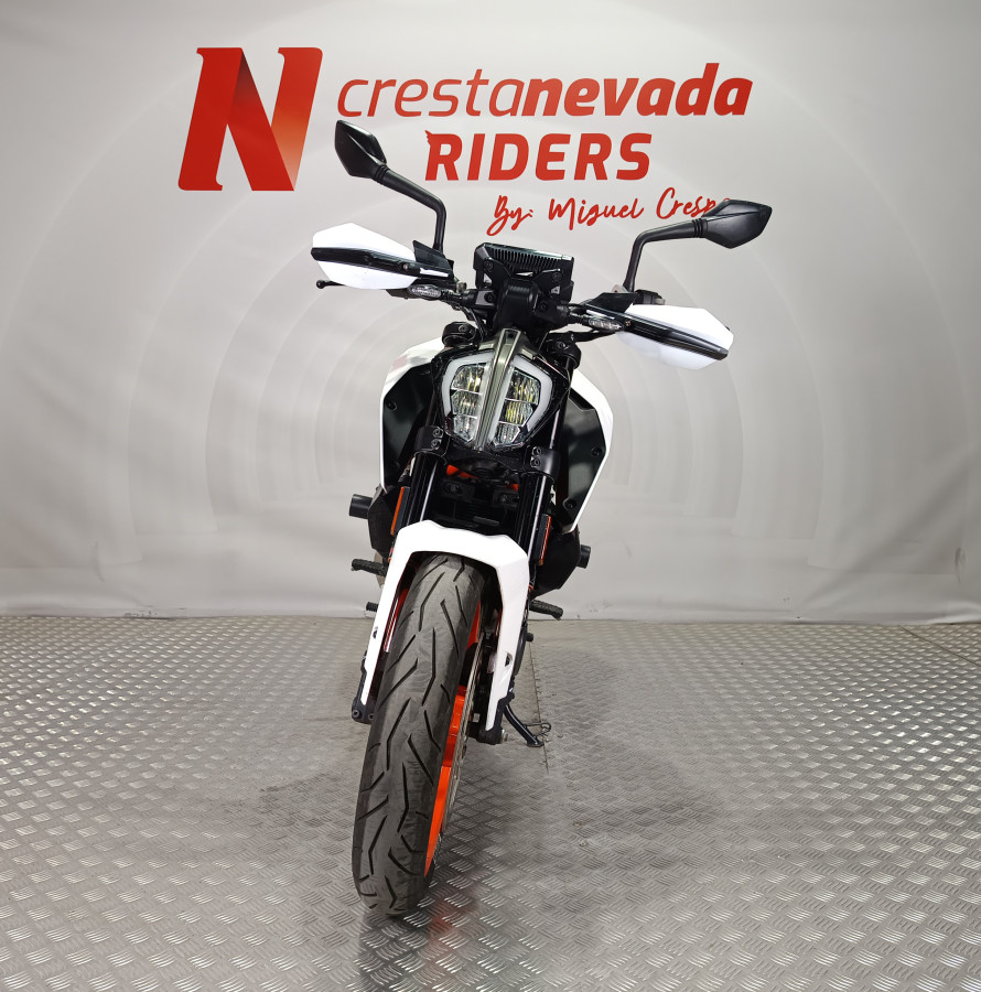 Imagen de Ktm 390 Duke