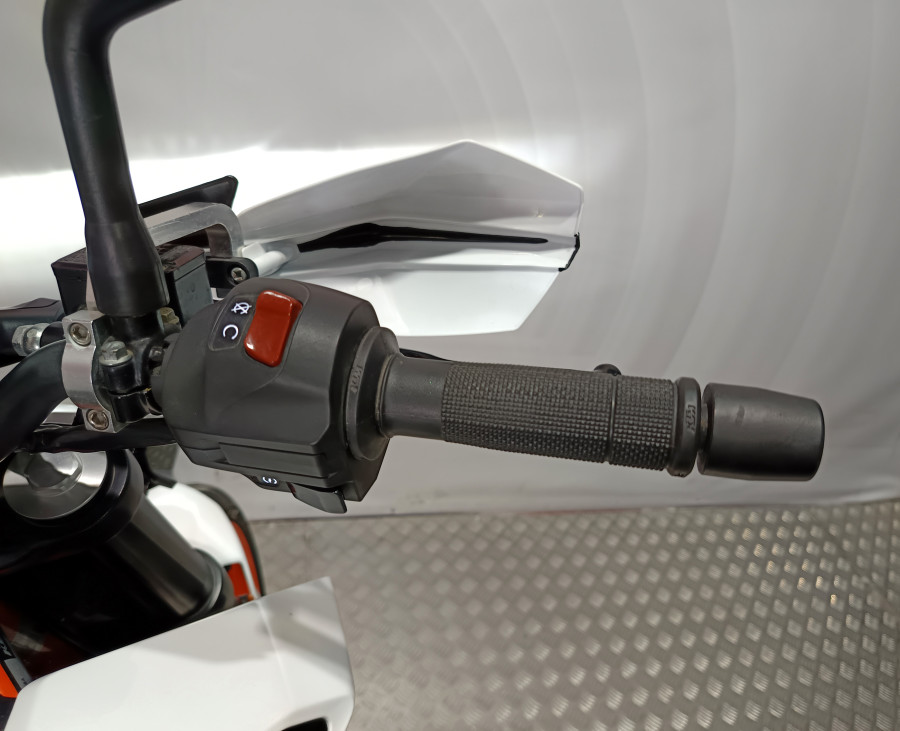 Imagen de Ktm 390 Duke