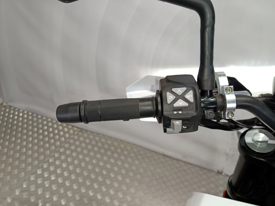 Imagen de Ktm 390 Duke