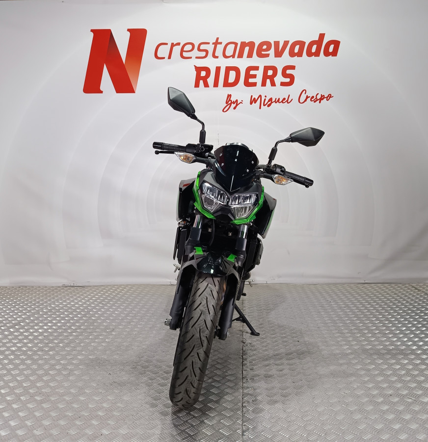 Imagen de KAWASAKI Z 400 ABS