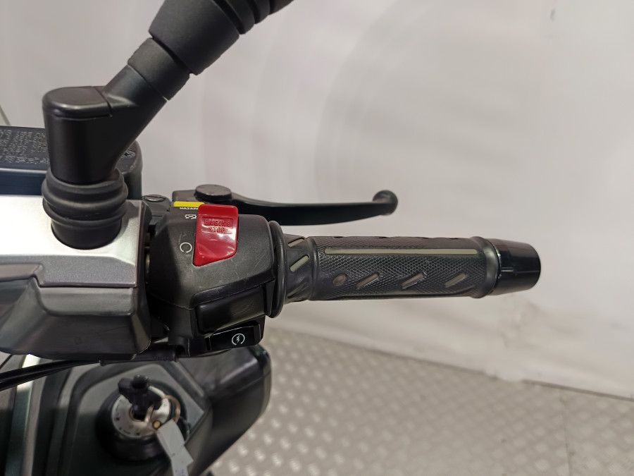 Imagen de KAWASAKI Z 400 ABS