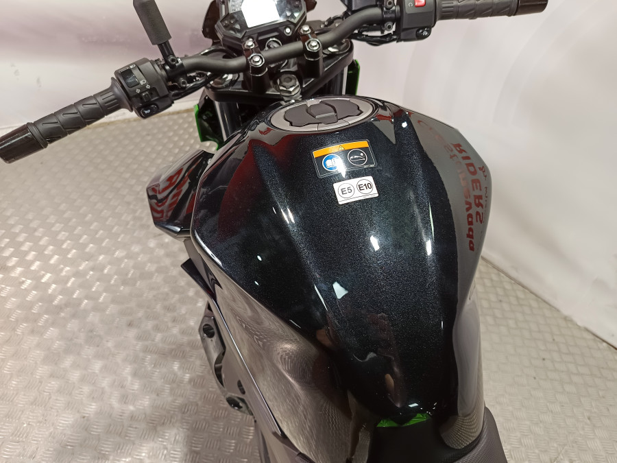 Imagen de KAWASAKI Z 400 ABS