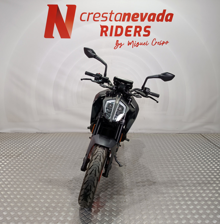 Imagen de Ktm 125 Duke