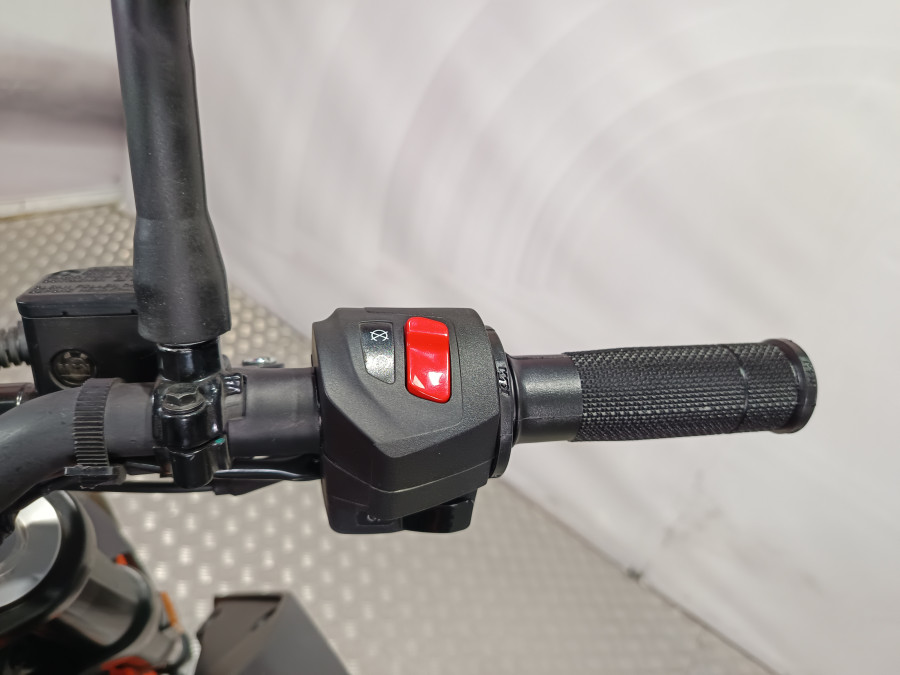 Imagen de Ktm 125 Duke
