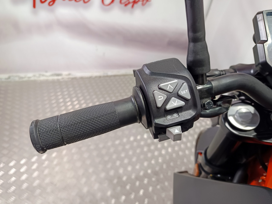 Imagen de Ktm 125 Duke