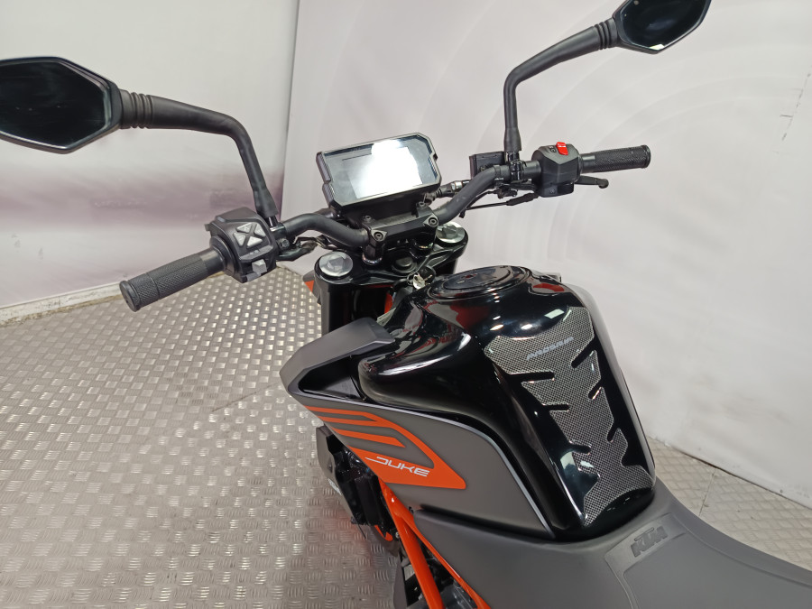 Imagen de Ktm 125 Duke