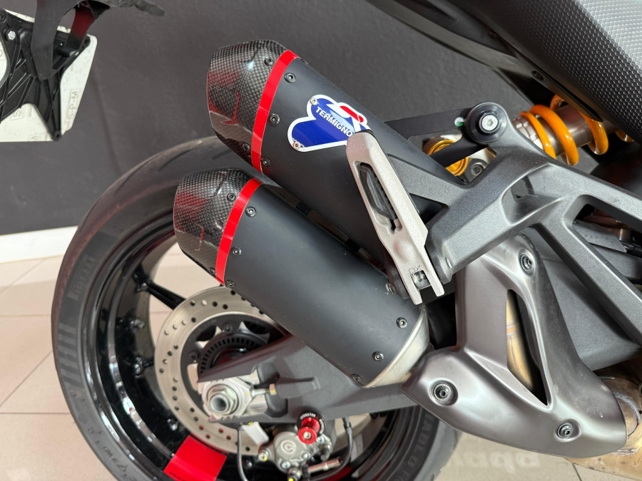 Imagen de Ducati Monster SP