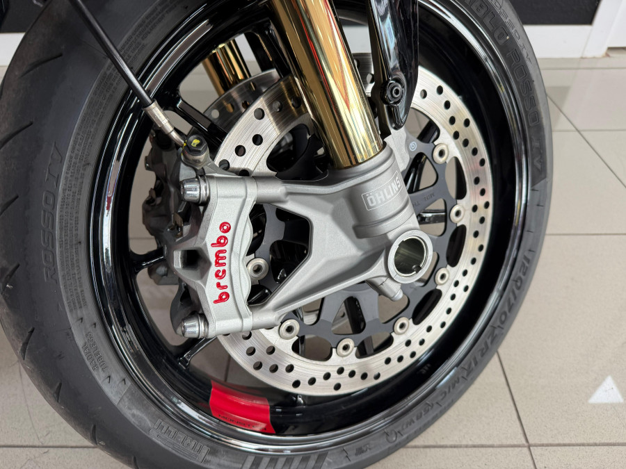 Imagen de Ducati Monster SP