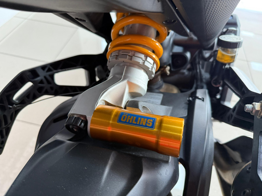 Imagen de Ducati Monster SP