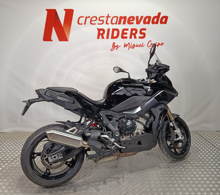 Imagen de BMW S 1000 XR