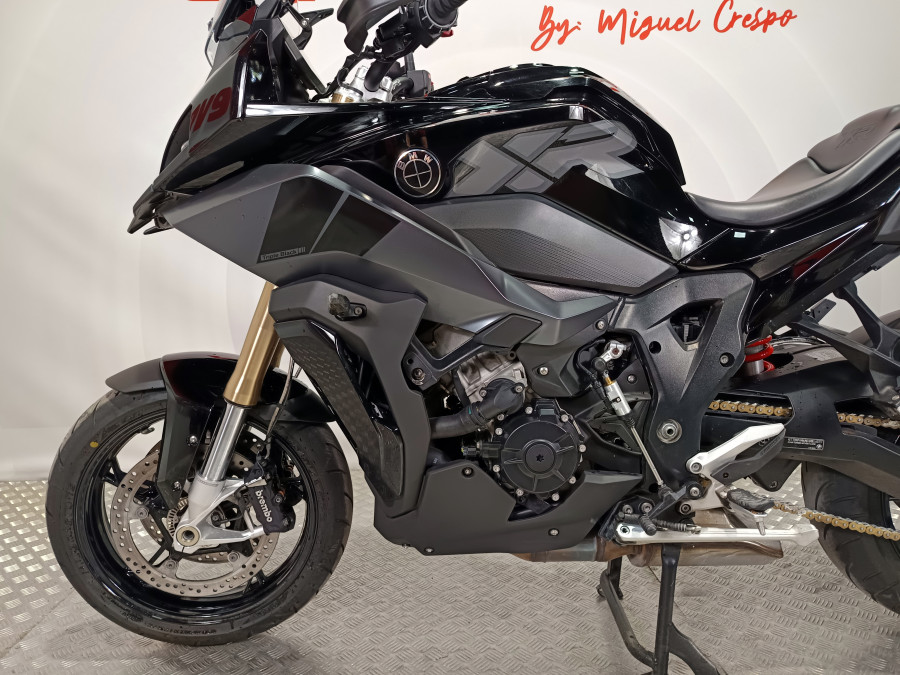 Imagen de BMW S 1000 XR