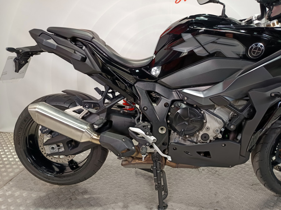 Imagen de BMW S 1000 XR