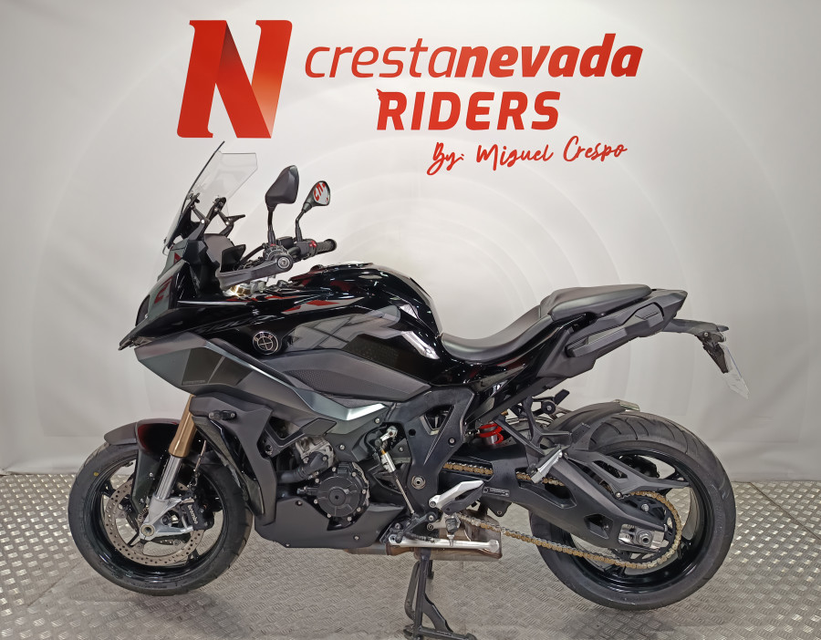 Imagen de BMW S 1000 XR