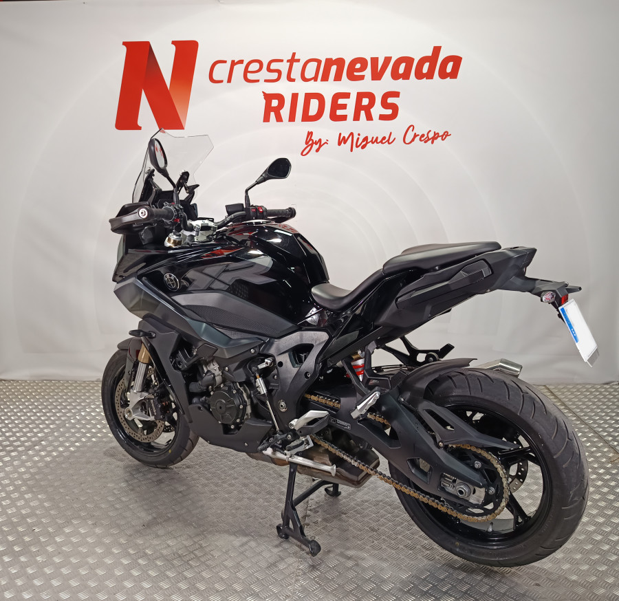 Imagen de BMW S 1000 XR