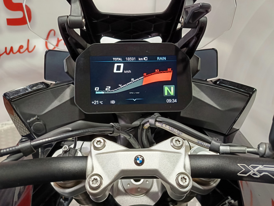 Imagen de BMW S 1000 XR