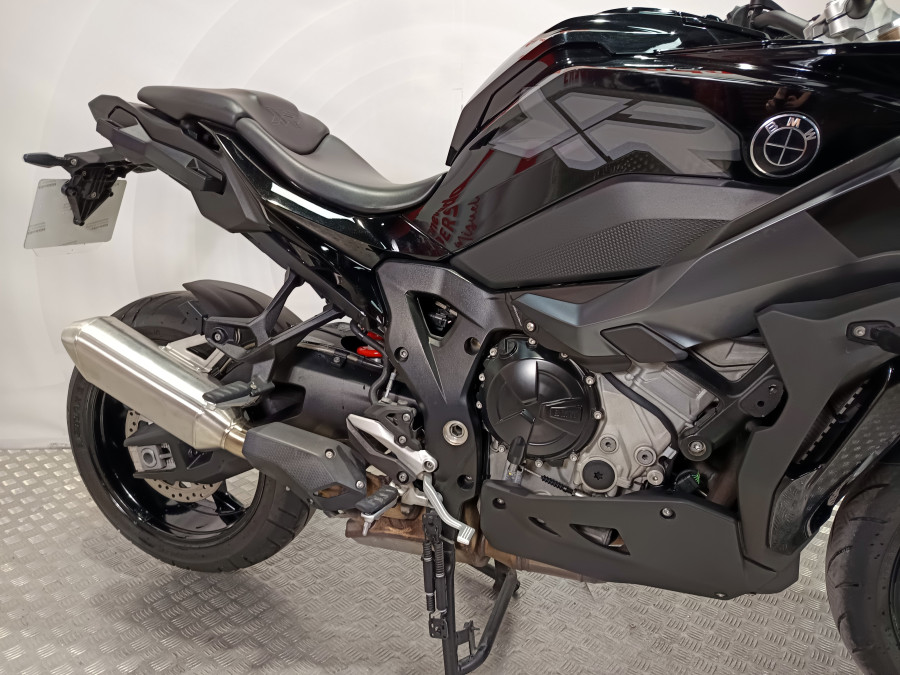 Imagen de BMW S 1000 XR