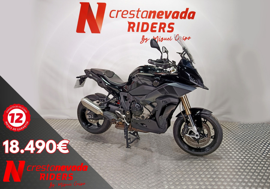 Bmw S 1000 Xr