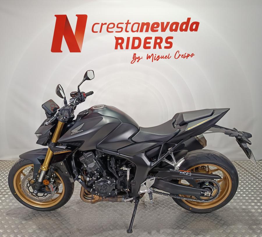 Imagen de Honda CB 1000 HORNET SP