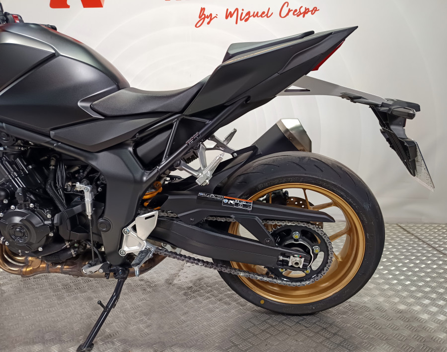 Imagen de Honda CB 1000 HORNET SP