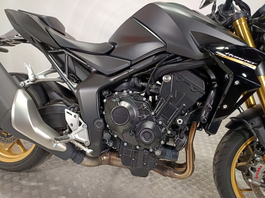 Imagen de Honda CB 1000 HORNET SP