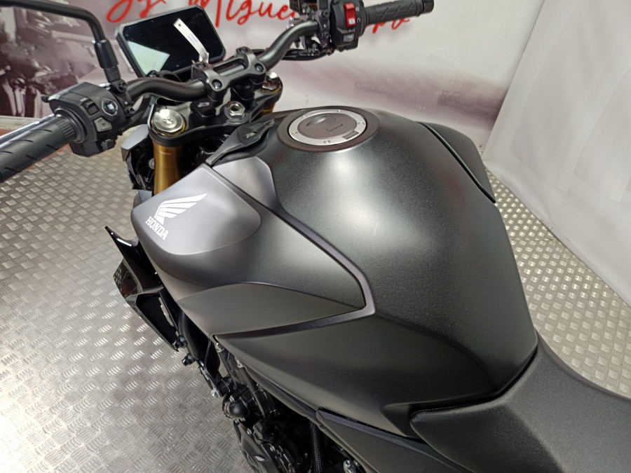 Imagen de Honda CB 1000 HORNET SP