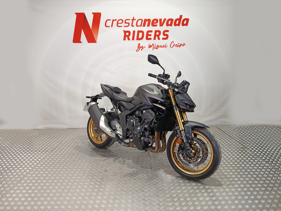 Imagen de Honda CB 1000 HORNET SP