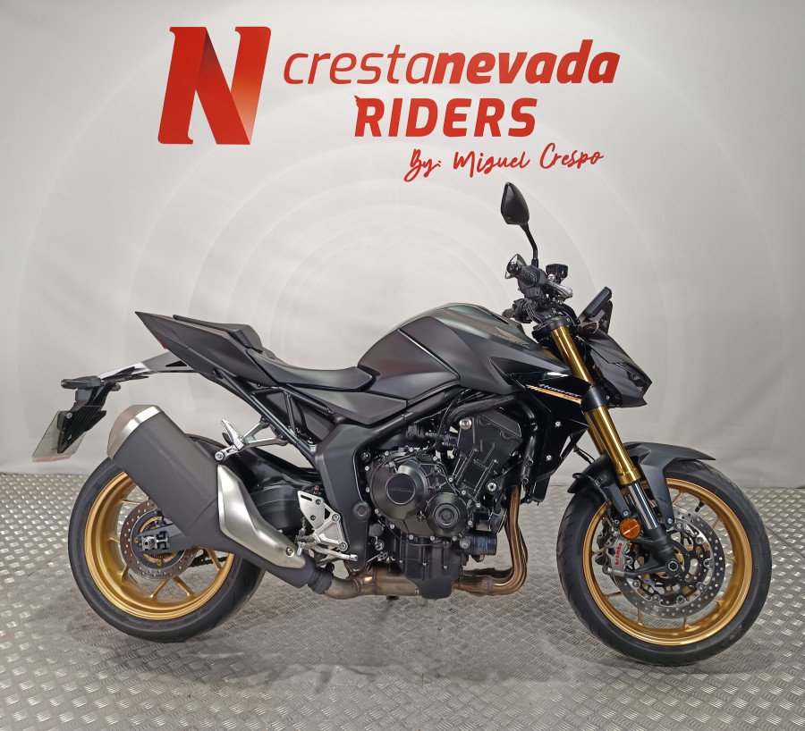 Imagen de Honda CB 1000 HORNET SP