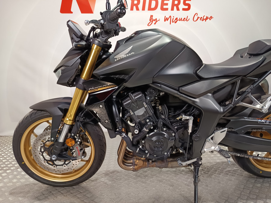 Imagen de Honda CB 1000 HORNET SP