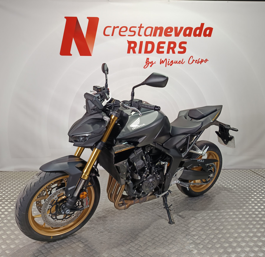 Imagen de Honda CB 1000 HORNET SP