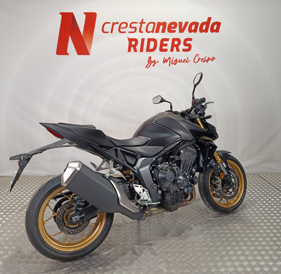 Imagen de Honda CB 1000 HORNET SP