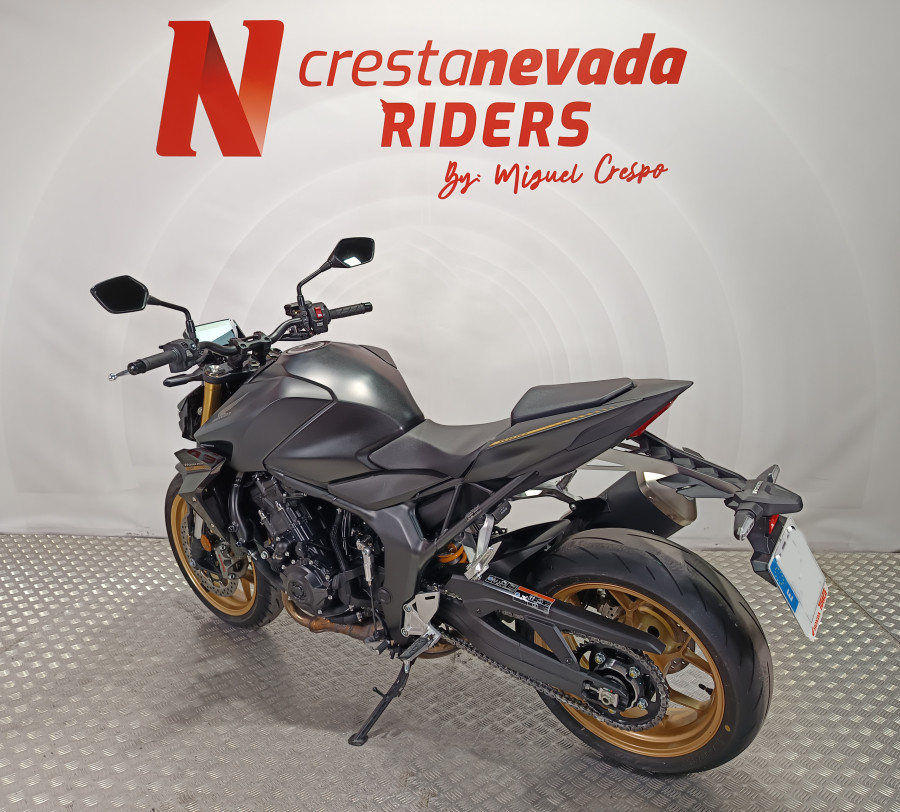 Imagen de Honda CB 1000 HORNET SP