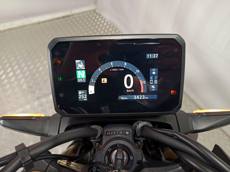 Imagen de Honda CB 1000 HORNET SP
