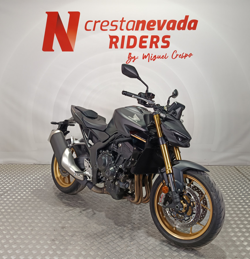 Imagen de Honda CB 1000 HORNET SP