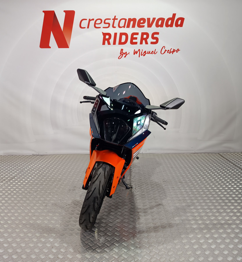 Imagen de Ktm RC 390
