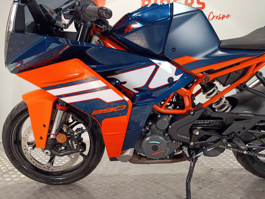 Imagen de Ktm RC 390