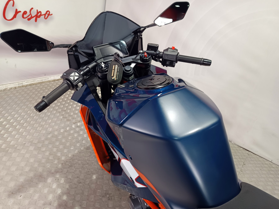 Imagen de Ktm RC 390