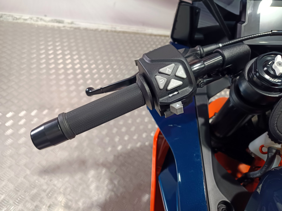 Imagen de Ktm RC 390