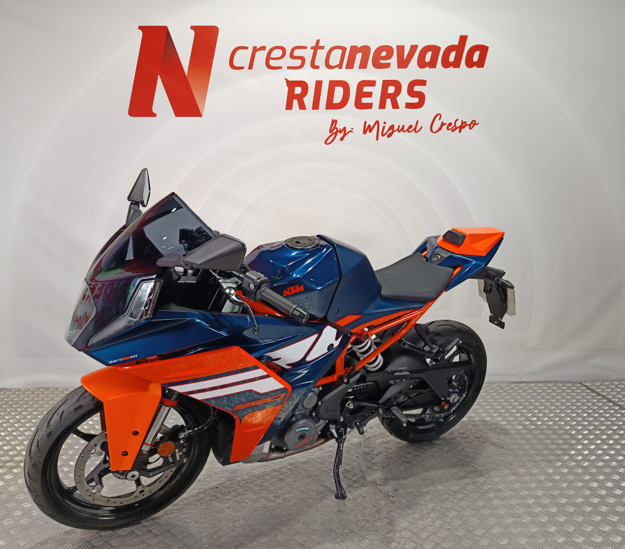 Imagen de Ktm RC 390