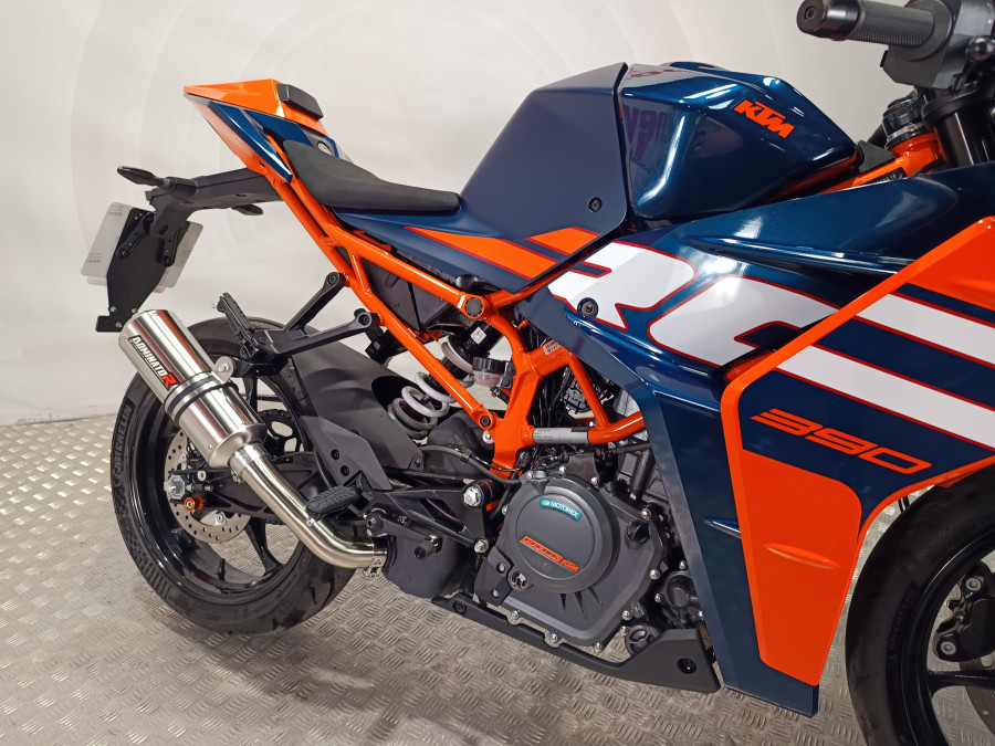 Imagen de Ktm RC 390