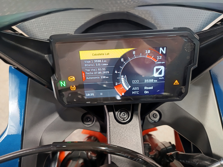 Imagen de Ktm RC 390