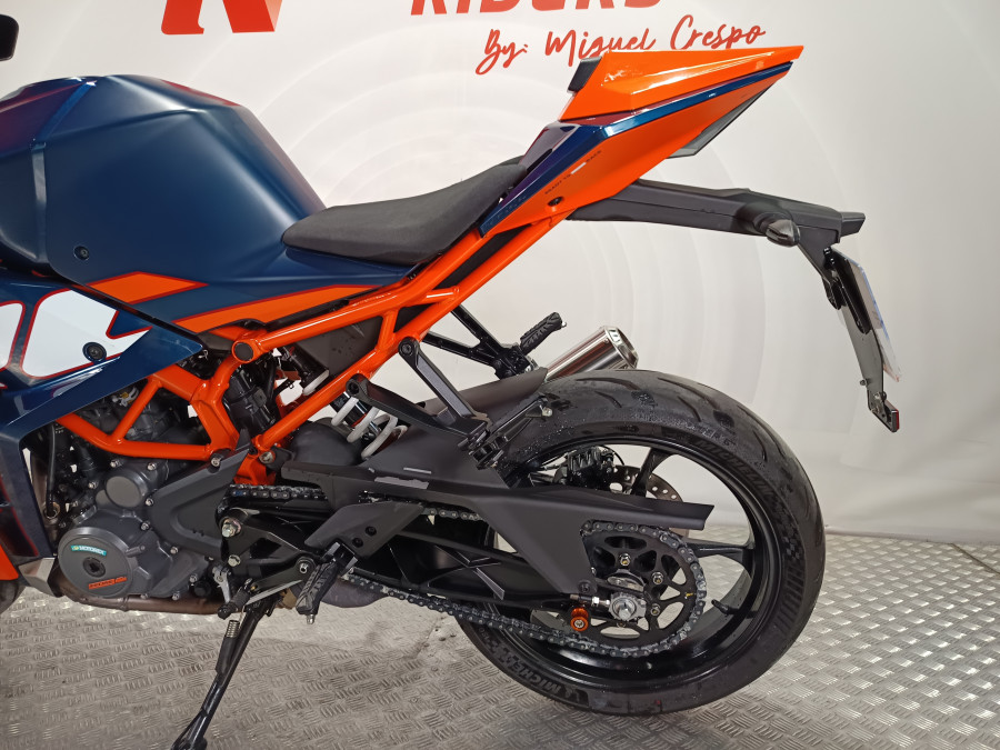 Imagen de Ktm RC 390