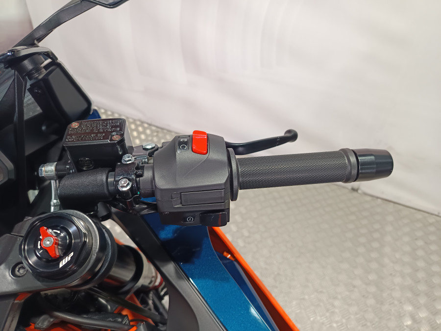 Imagen de Ktm RC 390