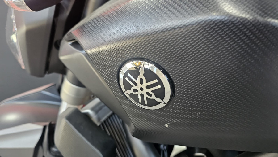 Imagen de Yamaha MT 07