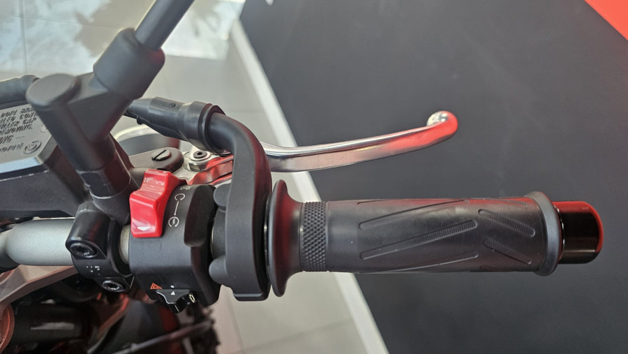 Imagen de Yamaha MT 07