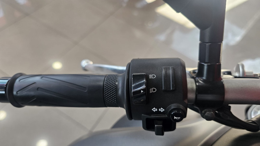 Imagen de Yamaha MT 07